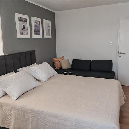 Apartment Banjo Polo Split Eksteriør bilde