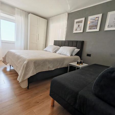 Apartment Banjo Polo Split Eksteriør bilde